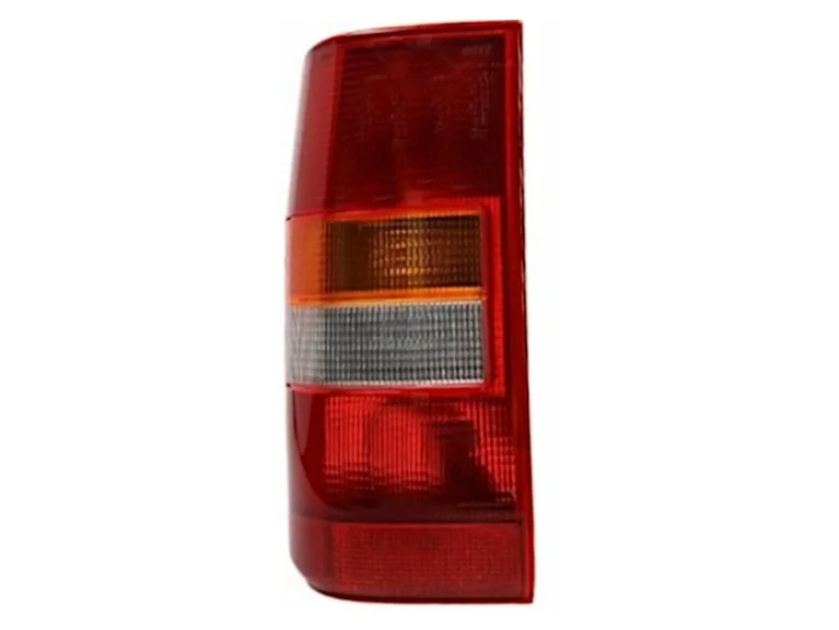 Stop Svetlo Fiat Scudo 2004-2007 - LEVO — Fiat Scudo