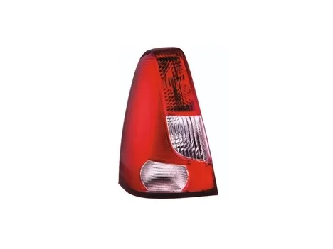 Stop Svetlo Dacia Logan 2005-2012 - LEVO — Dacia Logan MCV/P.UP/VAN