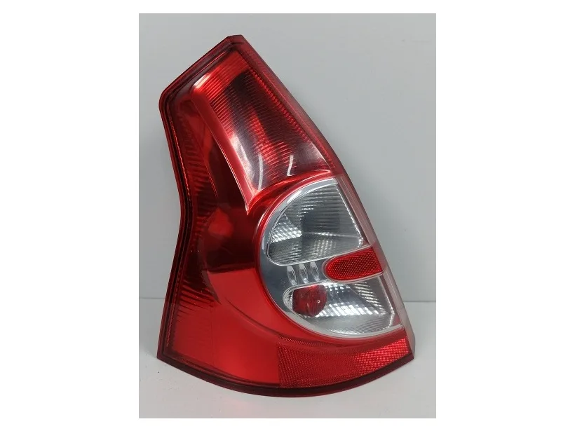 Stop Svetlo Dacia Sandero 2008-2012 - LEVO — Dacia Sandero