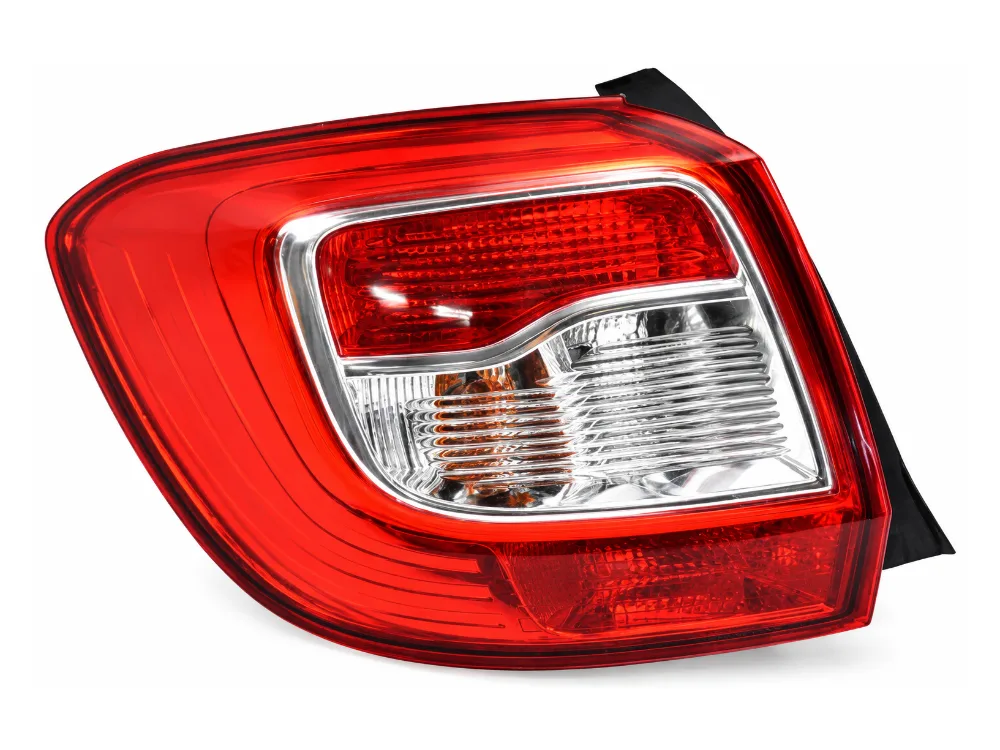 Stop Svetlo Dacia Sandero 2012-2016 - LEVO — Dacia Sandero