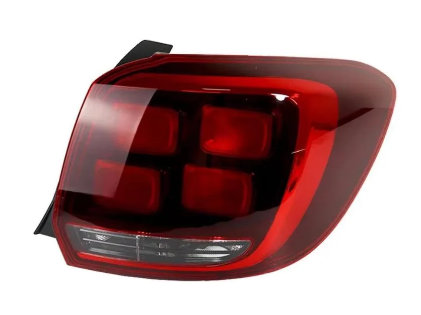 Stop Svetlo Dacia Sandero 2016-2020 - DESNO — Dacia Sandero