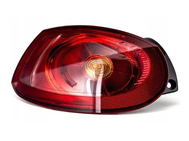 Stop Svetlo Fiat Bravo 2007-2014 - LEVO — Fiat Bravo