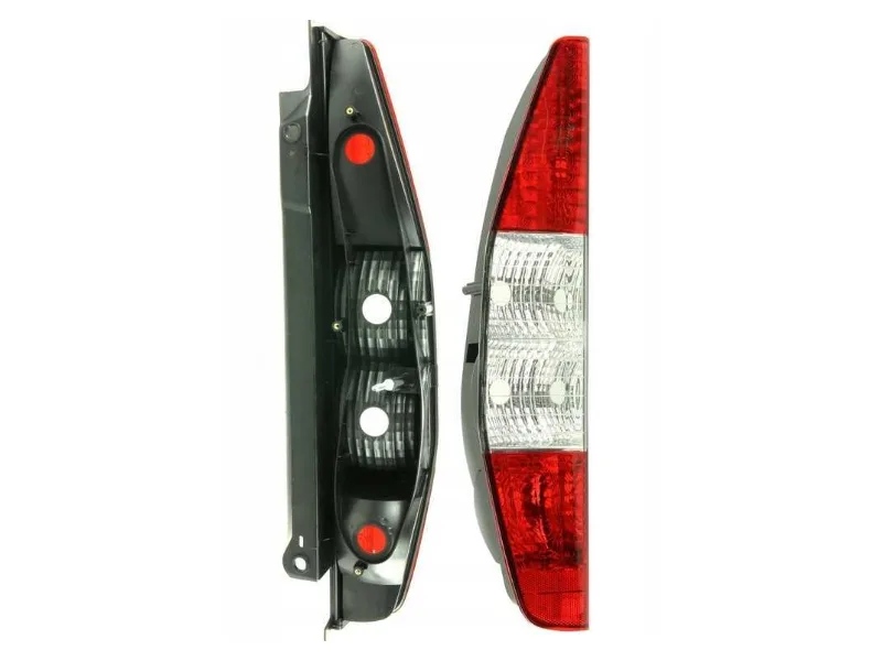 Stop Svetlo Fiat Doblo 2001-2005 - LEVO — Fiat Doblo