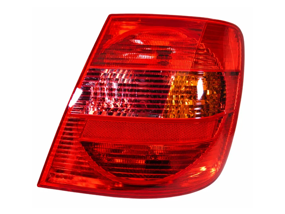 Stop Svetlo Fiat Stilo (5 Vrata) 2004-2006 - DESNO — Fiat Stilo