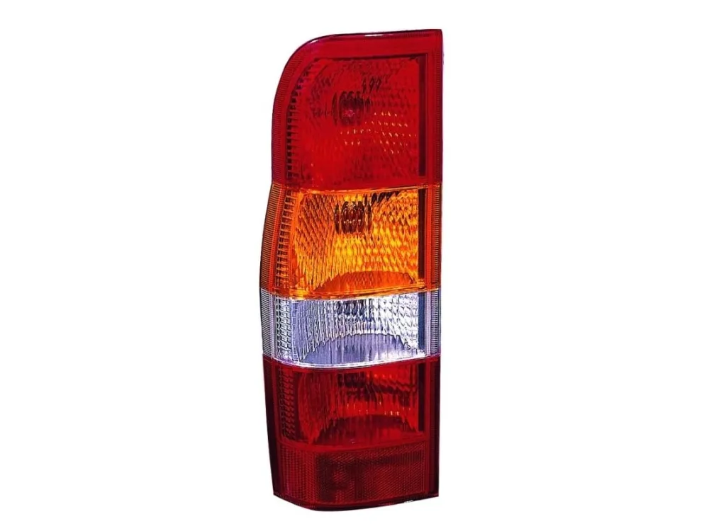 Stop Svetlo Ford Transit 2000-2006 - LEVO — Ford Transit