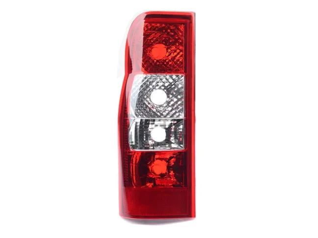 Stop Svetlo Ford Transit 2006-2013 - LEVO — Ford Transit