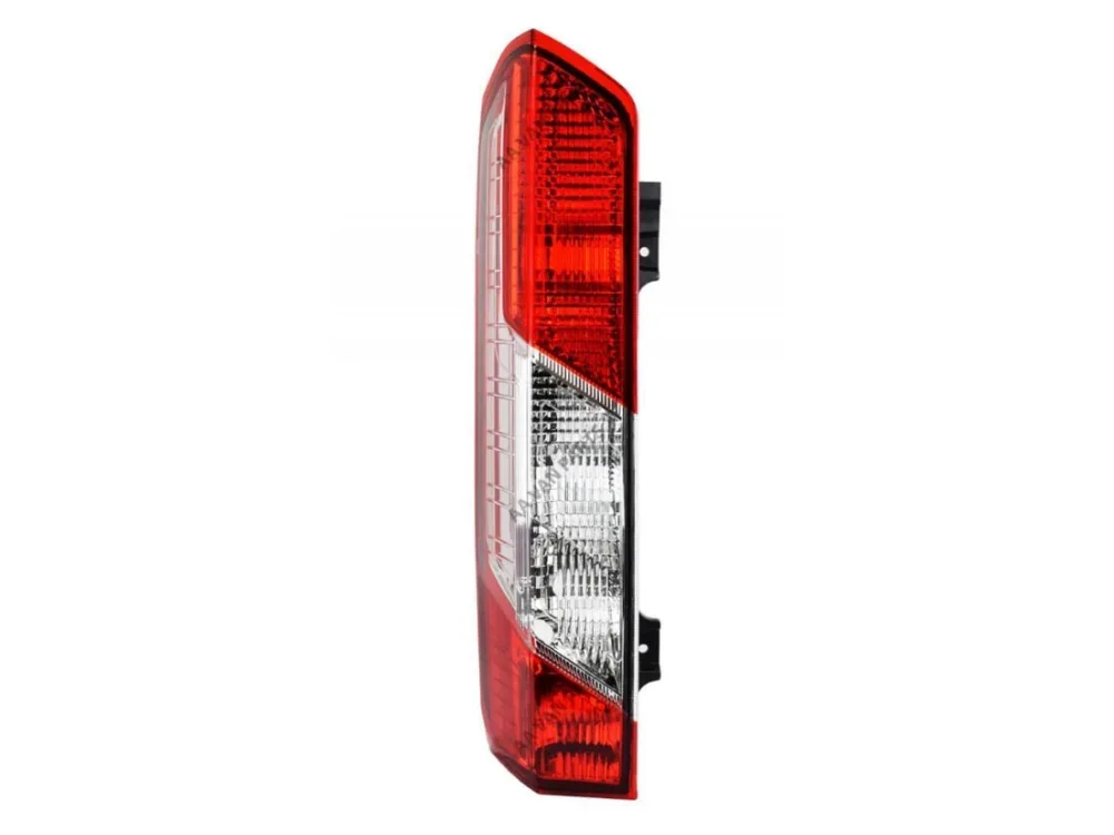 Stop Svetlo Ford Transit 2019-2026 - LEVO — Ford Transit