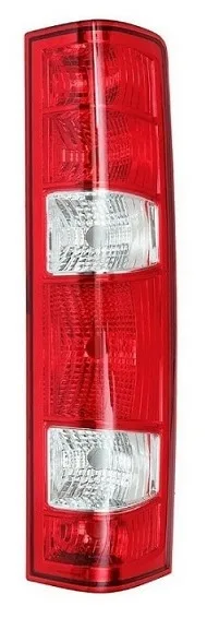 Stop Svetlo Iveco Daily od 2007. do 2011. - DESNO — Iveco Daily (2007-2011) (2007–2011.)