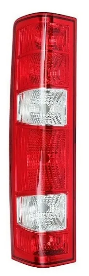 Stop Svetlo Iveco Daily od 2011. do 2014. - LEVO — Iveco Daily (2011-2014) (2011–2014.)