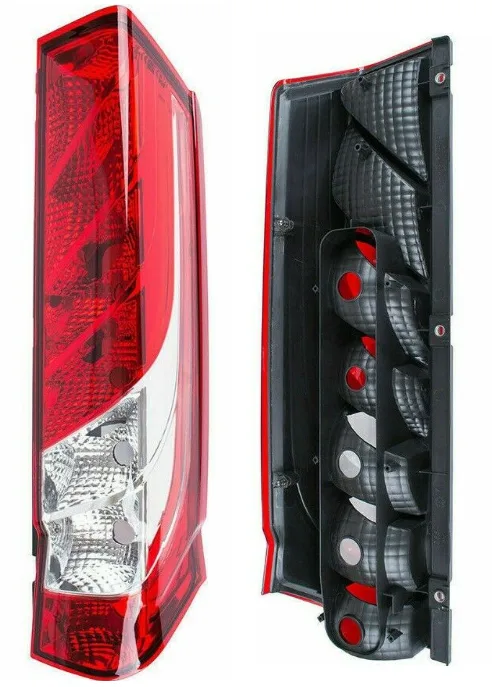 Stop Svetlo Iveco Daily od 2014. do 2019. - DESNO — Iveco Daily (2014-2019) (2014–2019.)