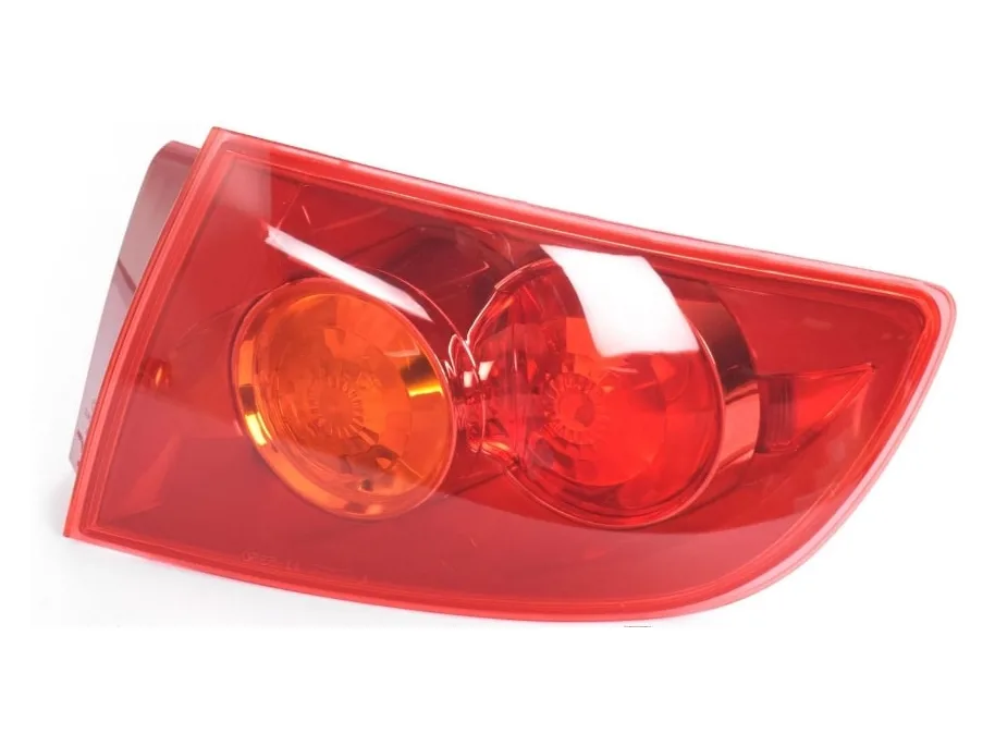 Stop Svetlo Mazda 3 (4 Vrata) 2004-2006 - DESNO — Mazda 3 (BK)