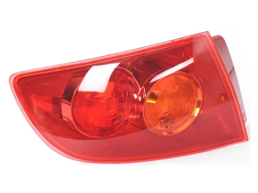 Stop Svetlo Mazda 3 (4 Vrata) 2004-2006 - LEVO, strana: levo — Mazda 3 (BK) (2004–2006.)