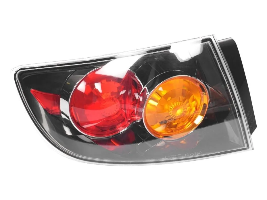 Stop Svetlo Mazda 3 (4 Vrata) 2004-2006 - LEVO, strana: levo — Mazda 3 (BK) (2004–2006.)