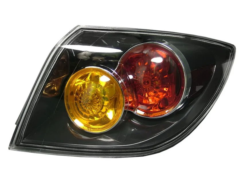 Stop Svetlo Mazda 3 (5 Vrata) 2004-2006 - DESNO, strana: desno — Mazda 3 (BK) (2004–2006.)