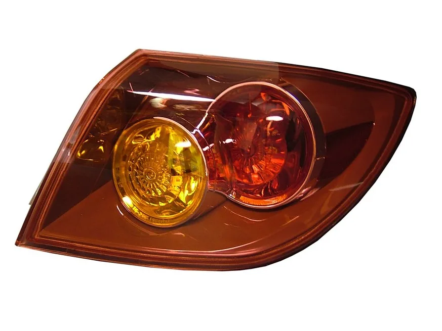 Stop Svetlo Mazda 3 (5 Vrata) 2004-2006 - DESNO, strana: desno — Mazda 3 (BK) (2004–2006.)