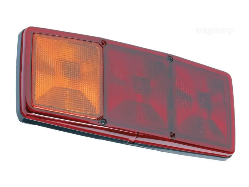 Stop Svetlo Mercedes 406/608 1968-1994 - DESNO — Mercedes 406/608