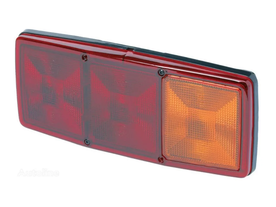 Stop Svetlo Mercedes 406/608 1968-1994 - LEVO — Mercedes 406/608