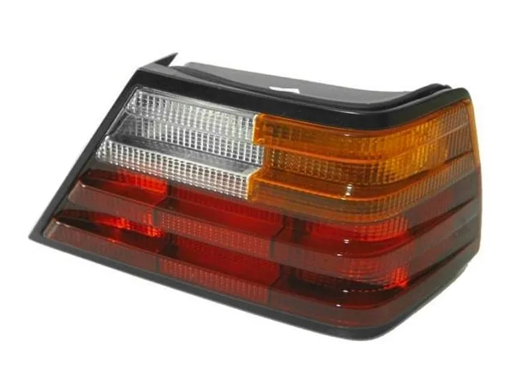 Stop Svetlo Mercedes Benz W124 1993-1995 - DESNO — Mercedes E-Class (W124)