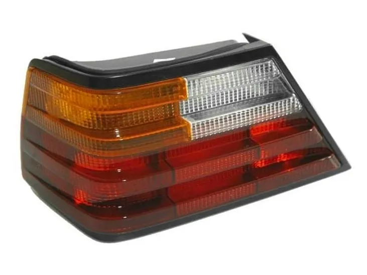 Stop Svetlo Mercedes Benz W124 1985-1992 - LEVO, strana: levo — Mercedes E-Class (W124) (1985–1992.)