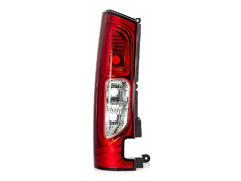 Stop Svetlo Mercedes Citan (2 Vrata) 2013-2021 - LEVO — Mercedes Citan (W415)
