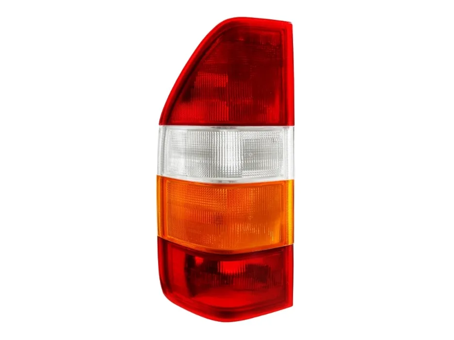 Stop Svetlo Mercedes Sprinter 1995-2003 - LEVO — Mercedes Sprinter 208/416 1995-2006 (W901/W905)