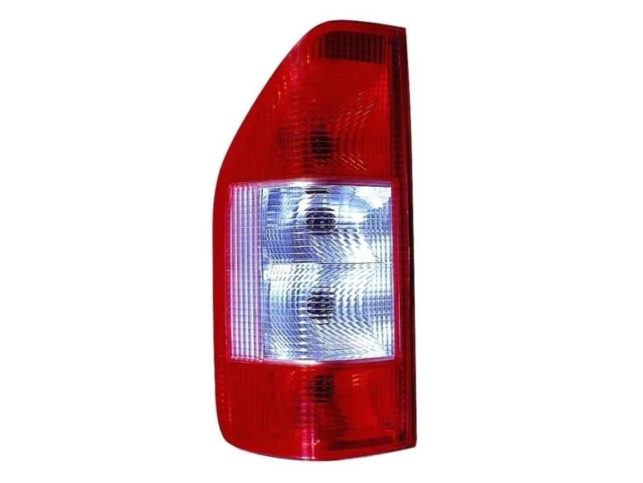 Stop Svetlo Mercedes Sprinter 2003-2006 - LEVO — Mercedes Sprinter 208/416 1995-2006 (W901/W905)