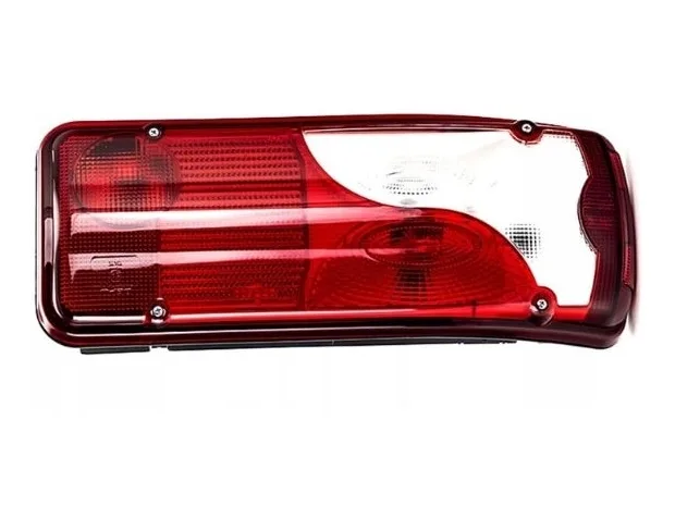 Stop Svetlo Mercedes Sprinter 2018-2026 - DESNO — Mercedes Sprinter 2018- (W907)