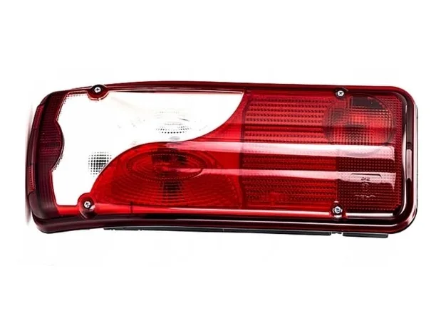 Stop Svetlo Mercedes Sprinter 2018-2026 - LEVO — Mercedes Sprinter 2018- (W907)