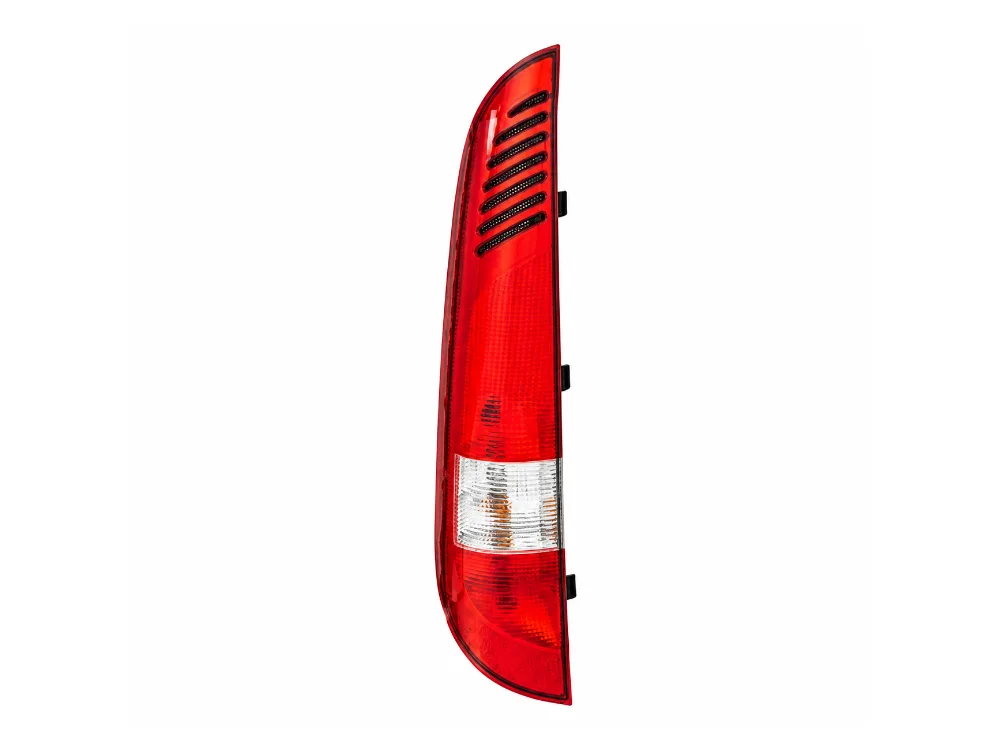 Stop Svetlo Mercedes Vaneo 2002-2005 - LEVO — Mercedes Vaneo (W414)