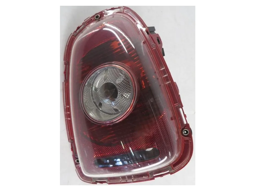 Stop Svetlo Mini Cabrio (R57) 2008-2010 - LEVO — Mini Cabrio (R57)