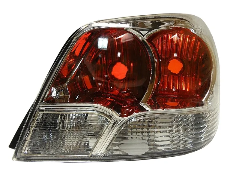 Stop Svetlo Mitsubishi Outlander 2003-2005 - DESNO — Mitsubishi Outlander