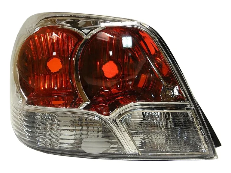 Stop Svetlo Mitsubishi Outlander 2003-2005 - LEVO — Mitsubishi Outlander