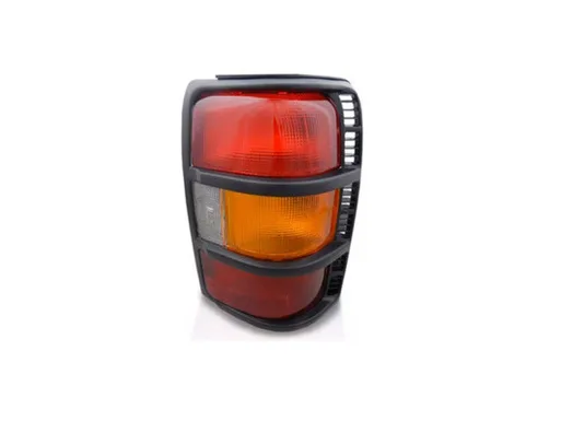 Stop Svetlo Mitsubishi Pajero (crni okvir) 1992-1995 - DESNO — Mitsubishi Pajero