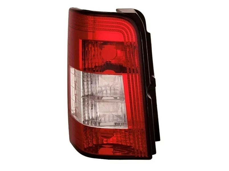 Stop Svetlo Peugeot Partner II (1 Vrata) 2005-2008 - LEVO — Peugeot Partner II