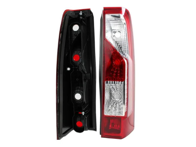Stop Svetlo Renault Master/Mascott 2009-2015 - DESNO — Renault Master/Mascott