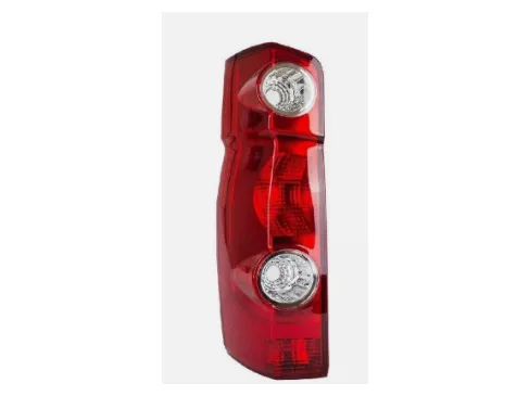 Stop Svetlo Volkswagen Crafter 2006-2017 - LEVO — Volkswagen Crafter I