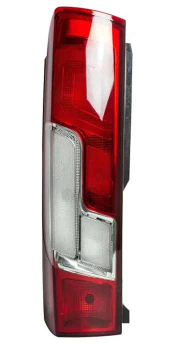 Stop Svetlo za Citroën Jumper od 2014. do 2020. god.-LEVO — Citroën Jumper (2014–2020.)