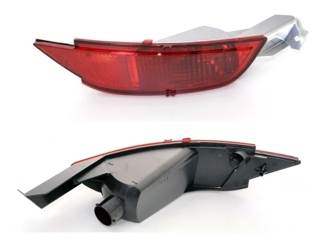 Zadnja Maglenka Ford Focus C-Max 2010-2014 - LEVO, strana: levo — Ford Focus C-Max (2010–2014.)