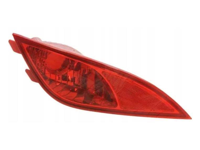 Zadnja Maglenka Hyundai IX35 2010-2015 - LEVO — Hyundai ix35