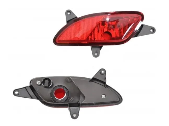 Zadnja Maglenka Kia Ceed 5D 2007-2010 - LEVO — Kia Ceed 5D