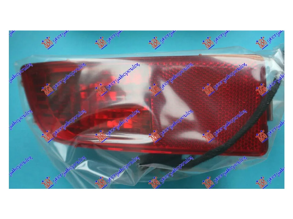 Zadnja Maglenka Mercedes Sprinter 2006-2013 - LEVO — Mercedes Sprinter 208/408 2006-2013 (W906)