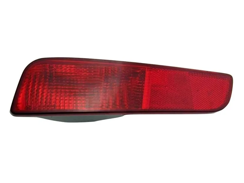 Zadnja Maglenka Mitsubishi Outlander 2013-2016 - LEVO — Mitsubishi Outlander