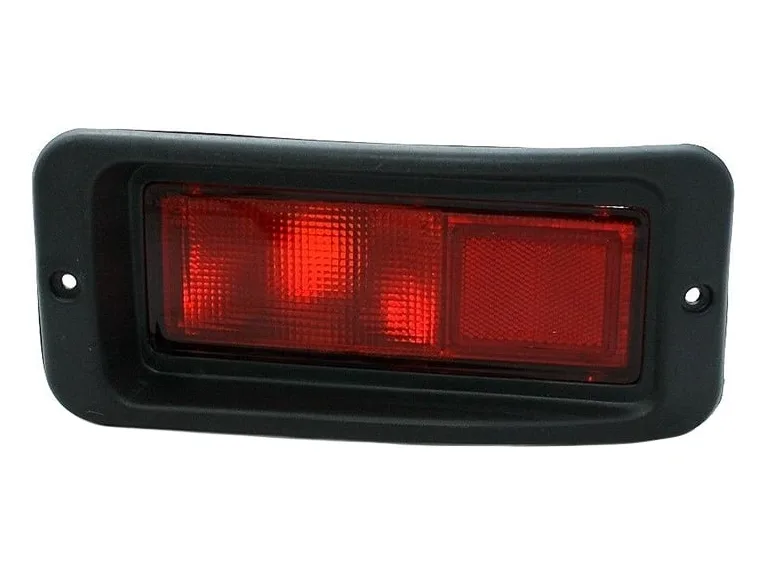 Zadnja Maglenka Mitsubishi Pajero Sport 2000-2006 - LEVO, strana: levo — Mitsubishi Pajero Sport (2000–2006.)