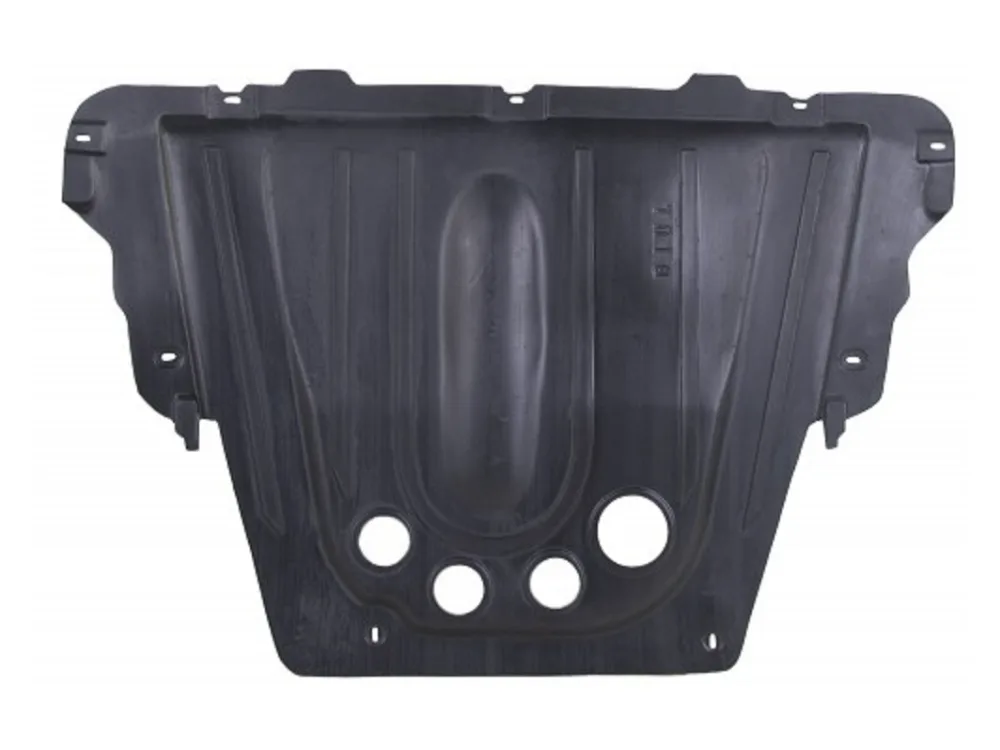 Zaštita Motora, Šuspleh Alfa Romeo Giulietta 2010-2020 — Alfa Romeo Giulietta