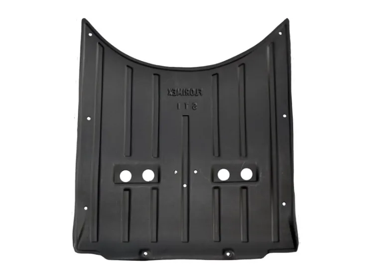 Zaštita Motora Šuspleh Fiat Stilo 2001-2006 — Fiat Stilo
